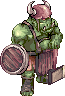 Orc Warrior