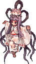 Evil Nymph